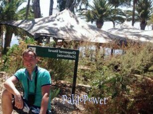 PabloPower