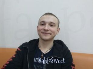 PabloSweet