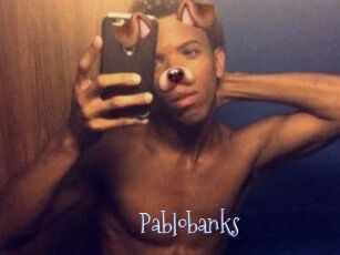 Pablobanks