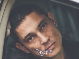 Pager18