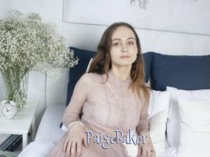 PaigeBaker