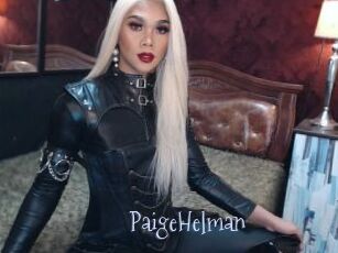 PaigeHelman