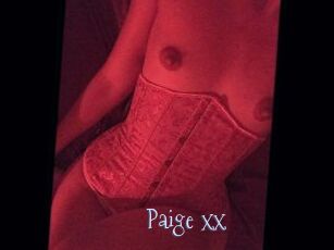 Paige_xx