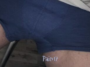 Pain17 Faceporno