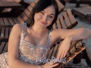 PaisleyPatels
