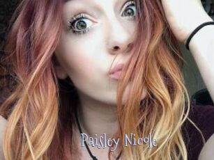 Paisley_Nicole Faceporno