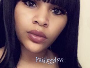 PaisleyyLove