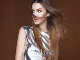 Paksima