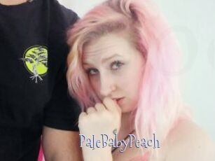 PaleBabyPeach