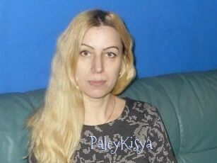 PaleyKisya