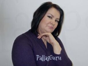 PallasGuru