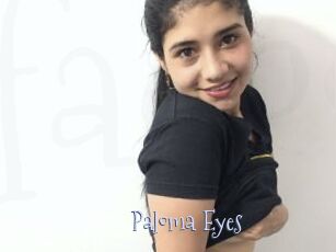 Paloma_Eyes