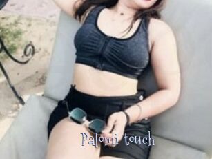 Palomi_touch Faceporno