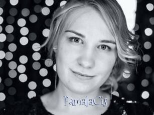 PamalaCis