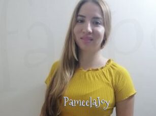 PameelaJoy