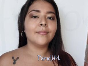 PamelHot
