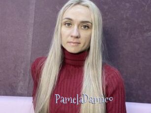 PamelaDamico Faceporno