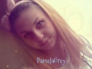 PamelaGrey