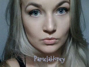 PamelaHoney