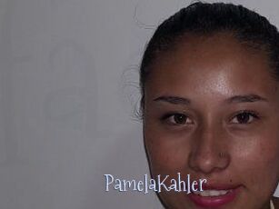 PamelaKahler