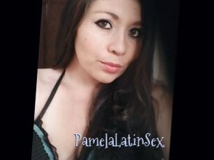 PamelaLatinSex