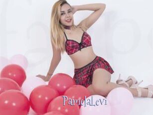 PamelaLevi