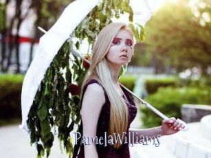 PamelaWilliams
