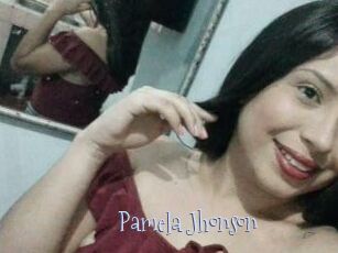 Pamela_Jhonson