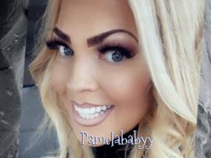 Pamelababyy
