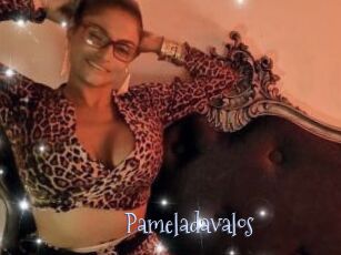 Pameladavalos