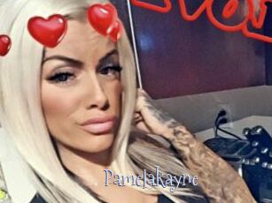 Pamelakayne