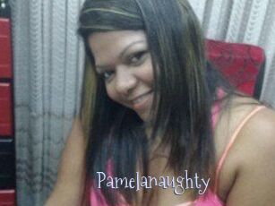 Pamelanaughty