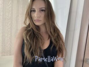 PamellaWow