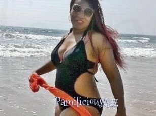 PamiliciousAzz