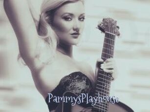 PammysPlayhouse
