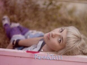 PamukTerri