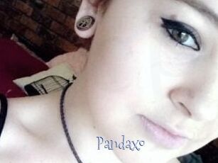 Pandaxo