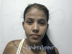 PandoraJenner