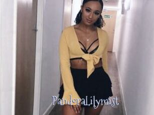 PandoraLilymist