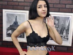PandoraSexyX Faceporno