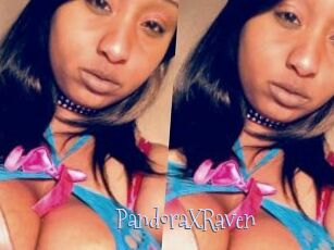 PandoraXRaven