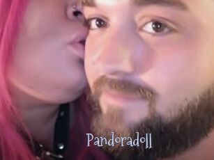 Pandoradoll