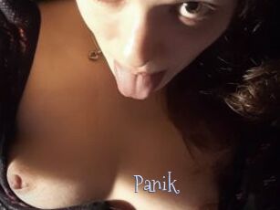 Panik