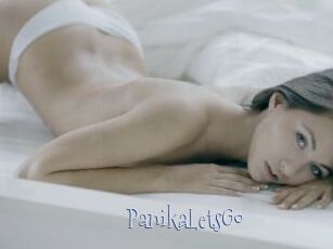 PanikaLetsGo