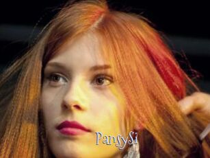 PansySi