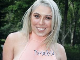 PaolaRola