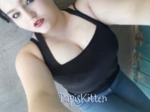 PapisKitten