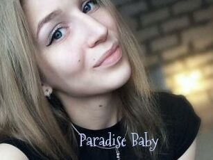 Paradise_Baby