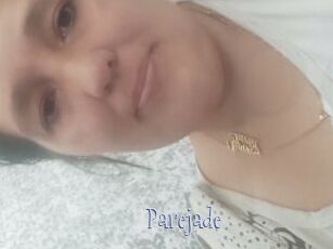Parejade
