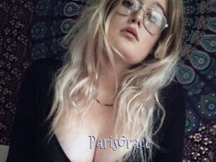 ParisGrace Faceporno